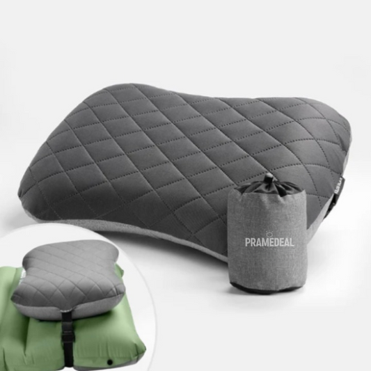 Ultralight Inflatable Camping Pillow