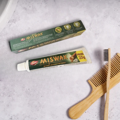 Dentifrice Misiwak