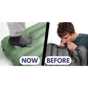 PrameDeal - Premium Inflatable Mattress