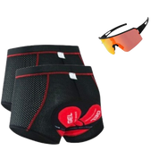 PrameDeal - Cycling Underwear