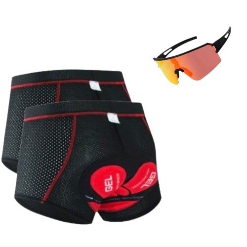 PrameDeal - Cycling Underwear